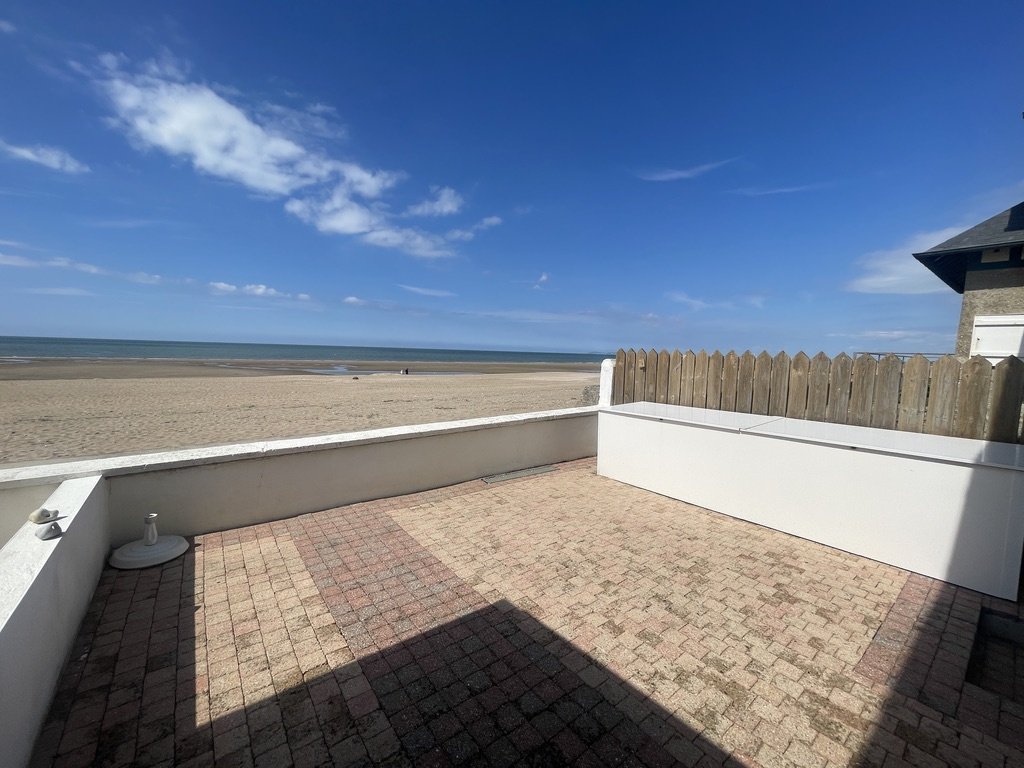 Appartement à vendre, 47m², Villers-sur-Mer