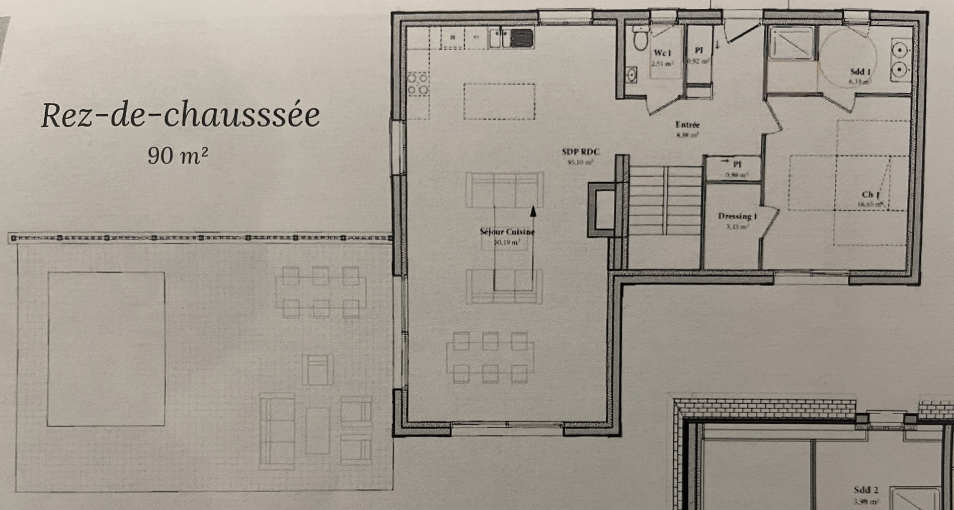 Maison à vendre, 173m², Villers-sur-Mer