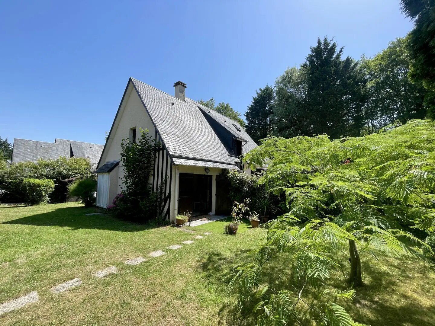 Maison à vendre, 45m², Villers-sur-Mer