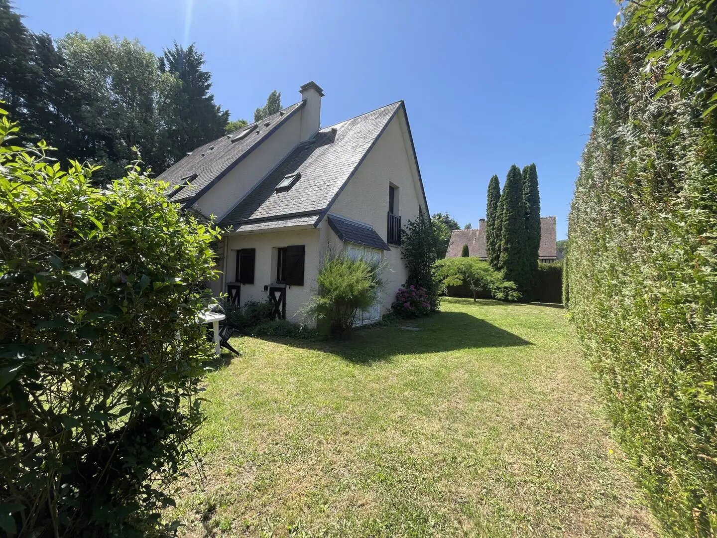 Maison à vendre, 45m², Villers-sur-Mer