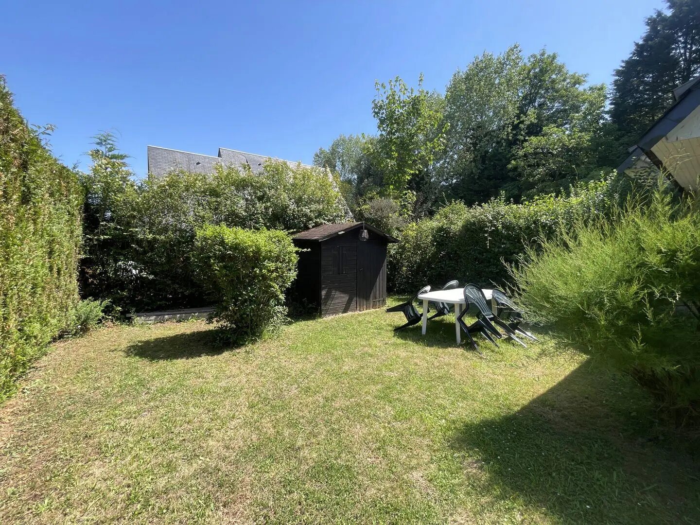 Maison à vendre, 45m², Villers-sur-Mer