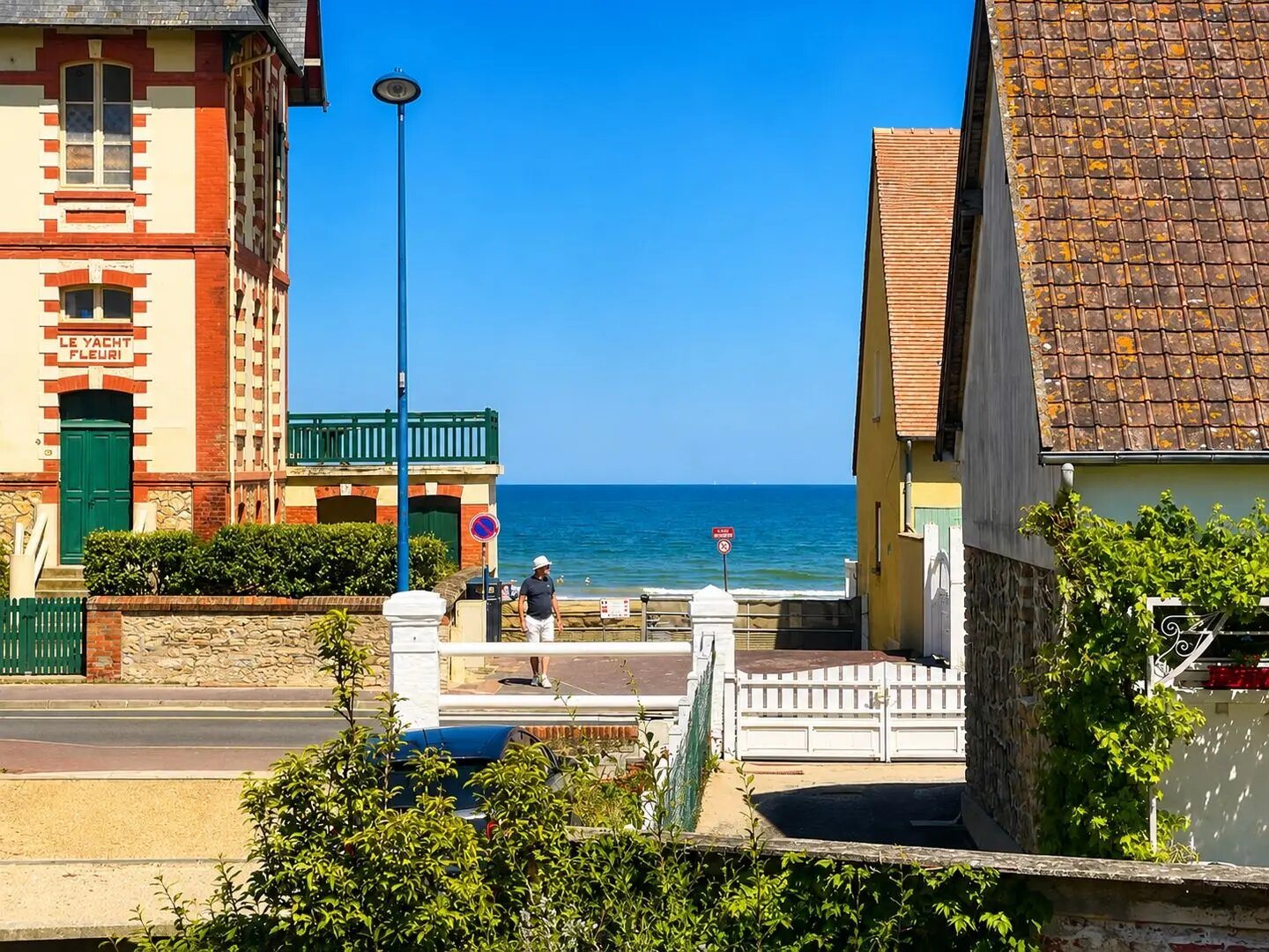 Appartement à vendre, 37m², Villers-sur-Mer