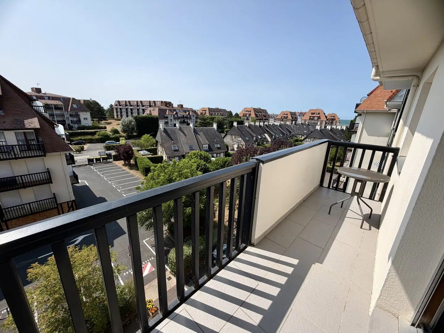 Appartement à vendre, 24m², Villers-sur-Mer