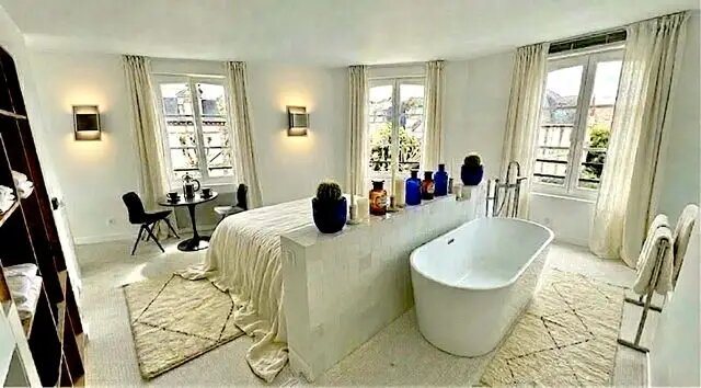 Appartement à vendre, 27m², Villers-sur-Mer