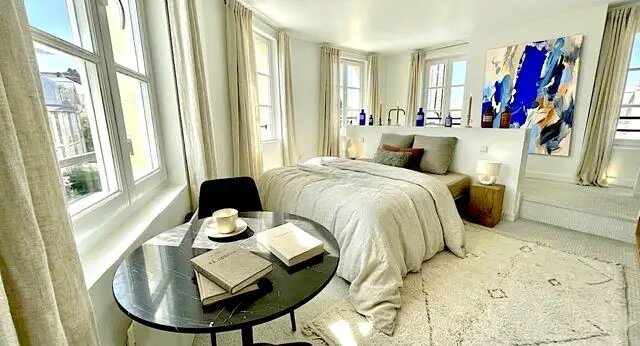 Appartement à vendre, 27m², Villers-sur-Mer