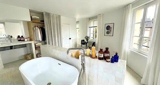 Appartement à vendre, 27m², Villers-sur-Mer