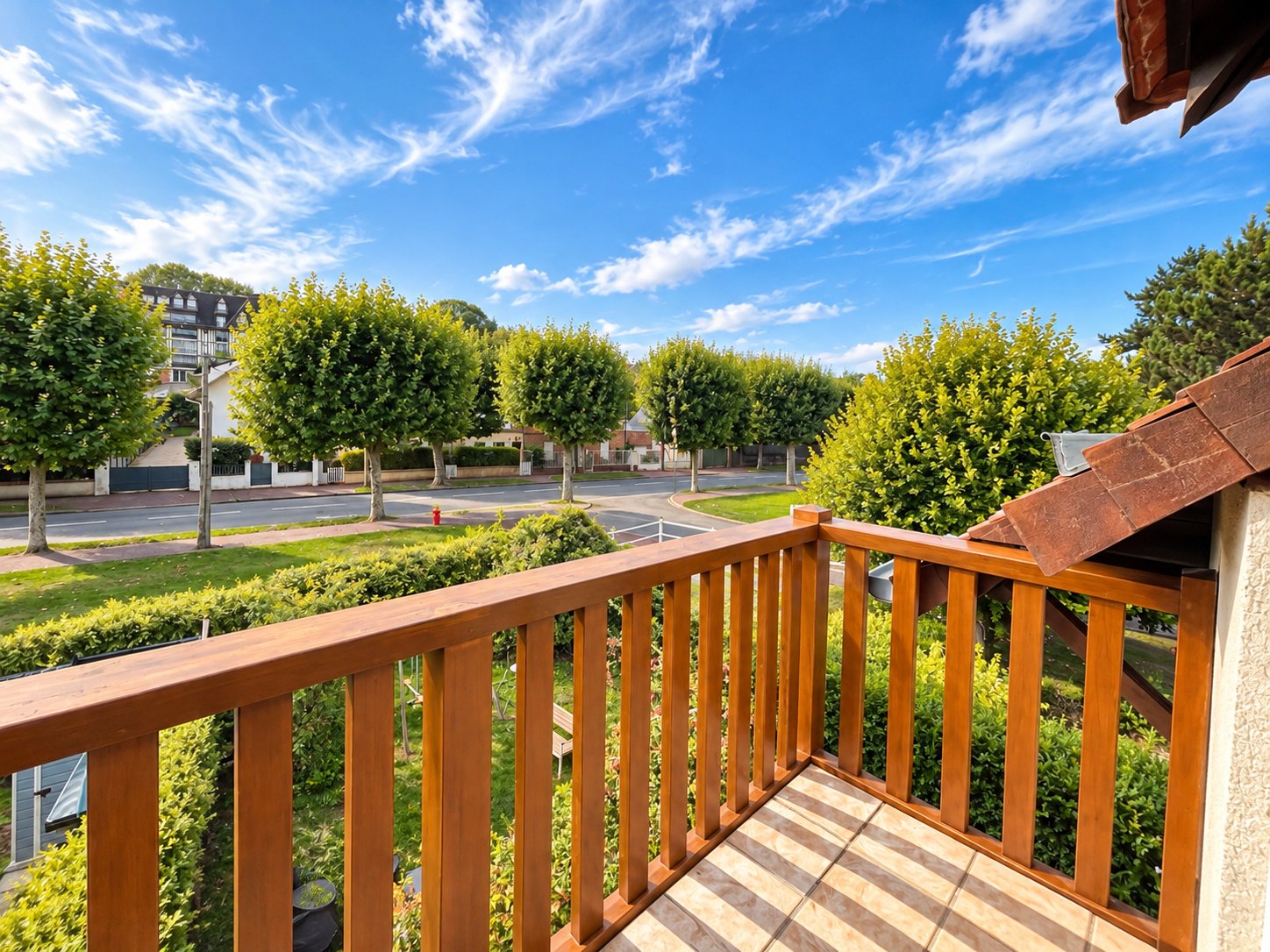 Appartement à vendre, 31m², Villers-sur-Mer