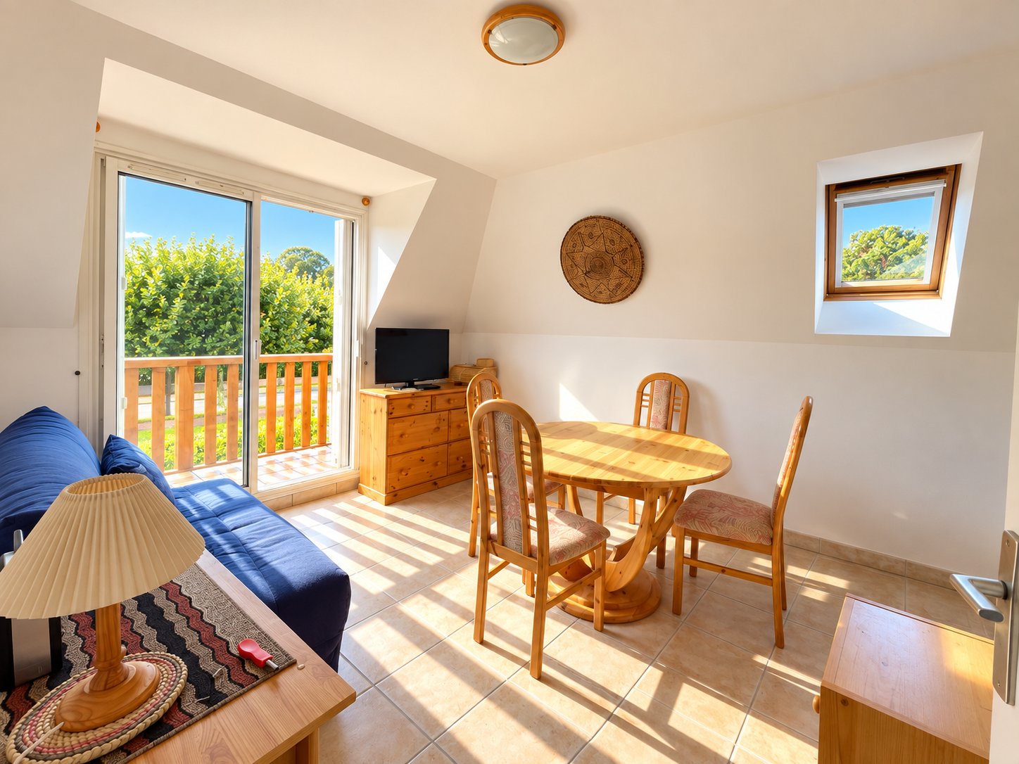 Appartement à vendre, 31m², Villers-sur-Mer