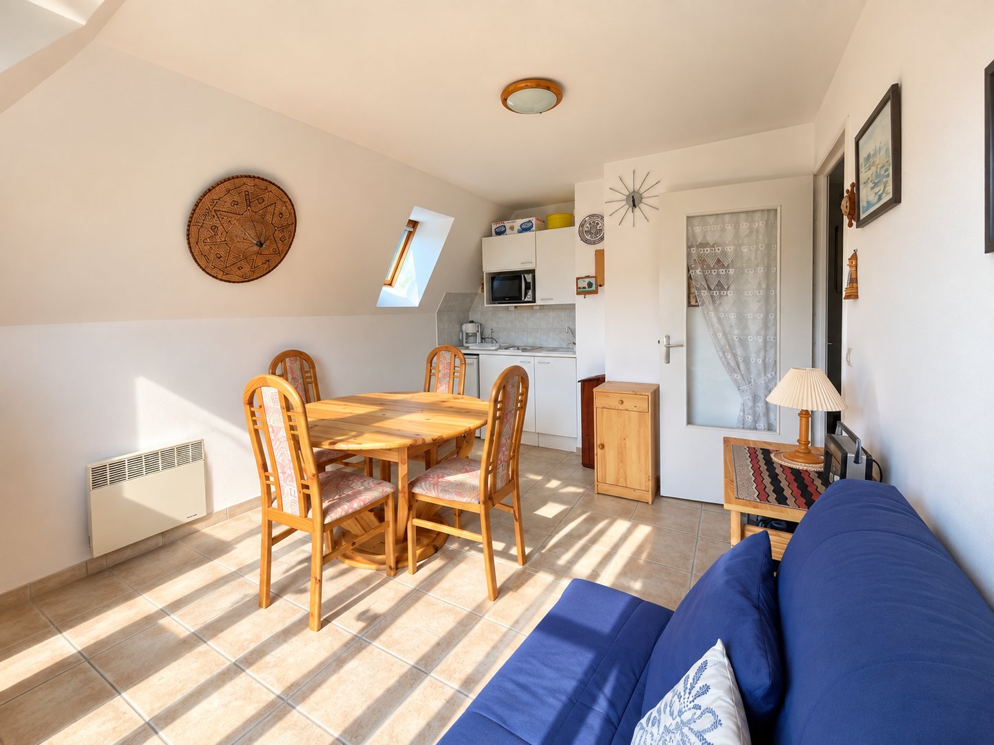 Appartement à vendre, 31m², Villers-sur-Mer