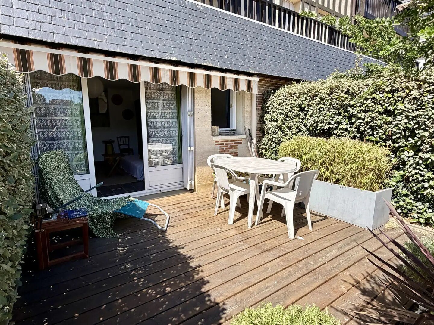 Appartement à vendre, 25m², Villers-sur-Mer