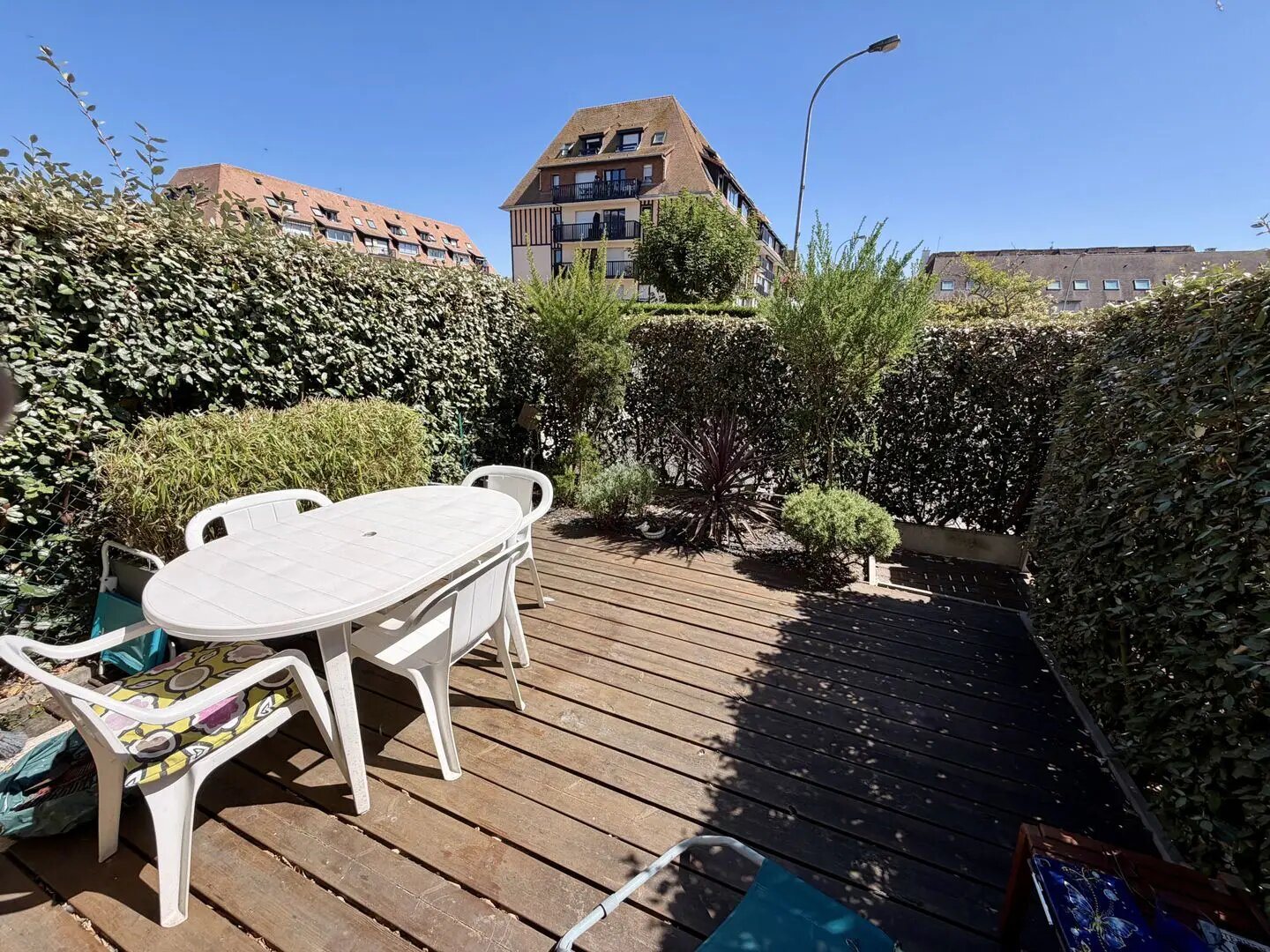 Appartement à vendre, 25m², Villers-sur-Mer