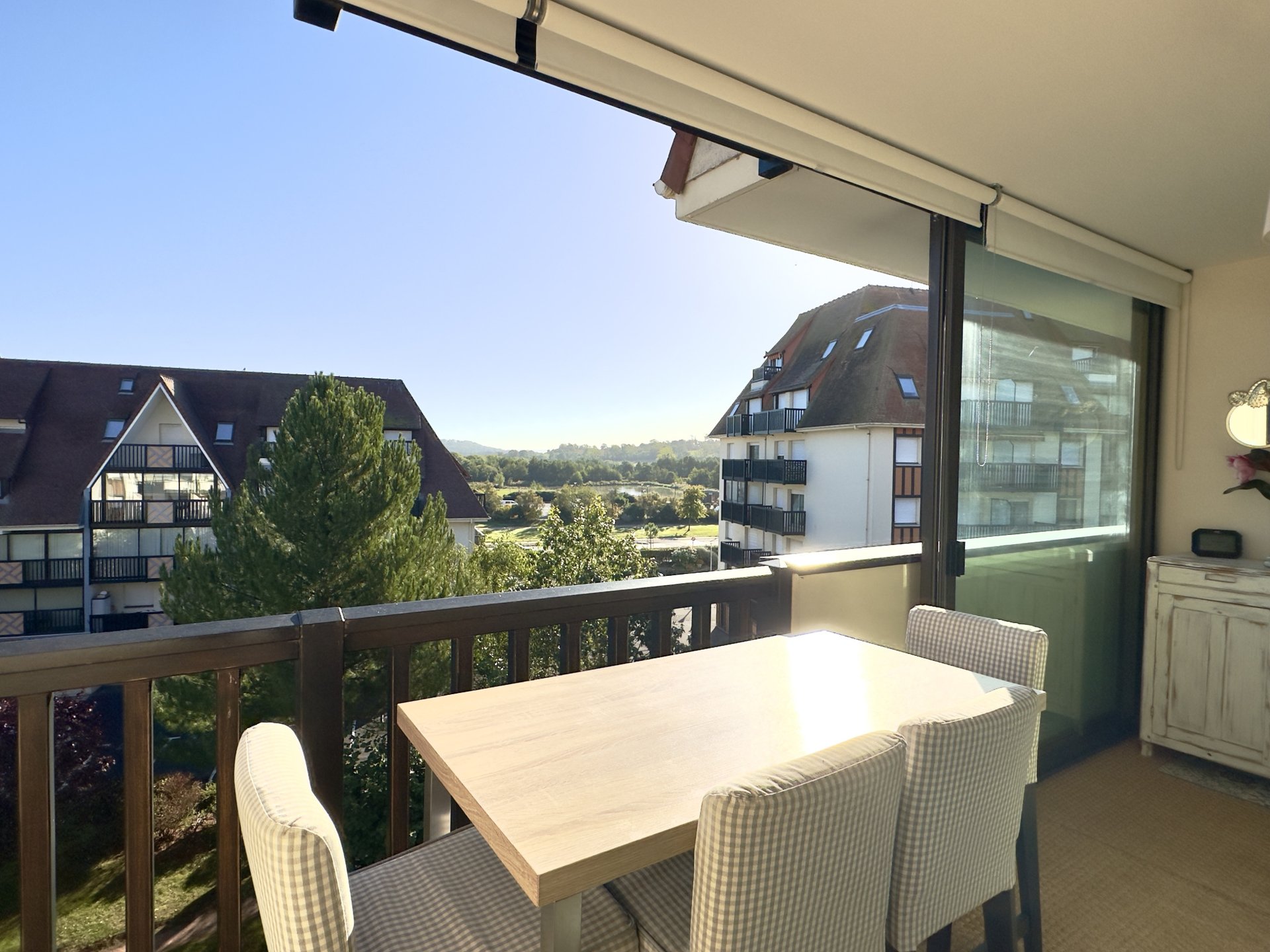 Appartement à vendre, 24m², Villers-sur-Mer
