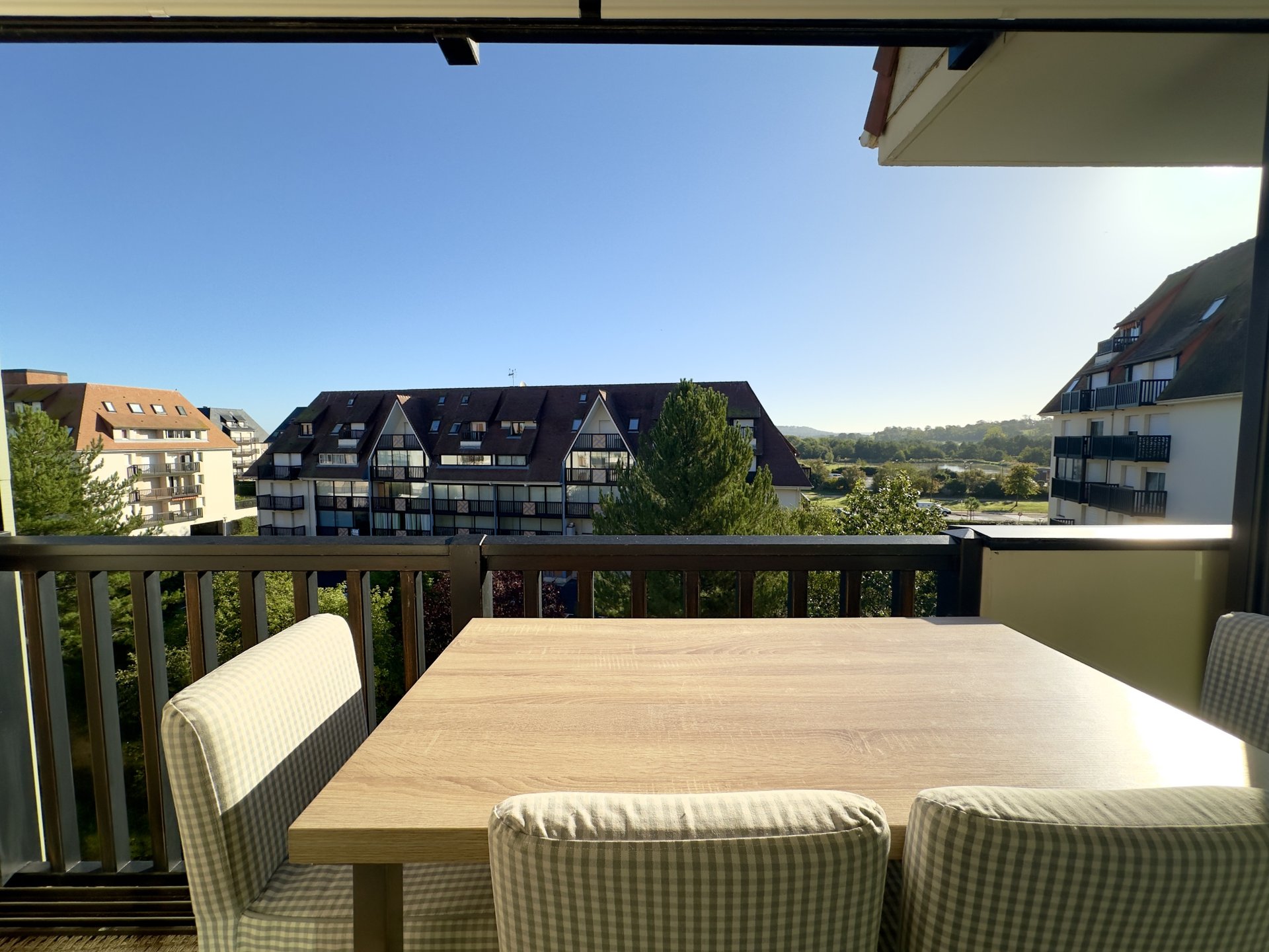 Appartement à vendre, 24m², Villers-sur-Mer