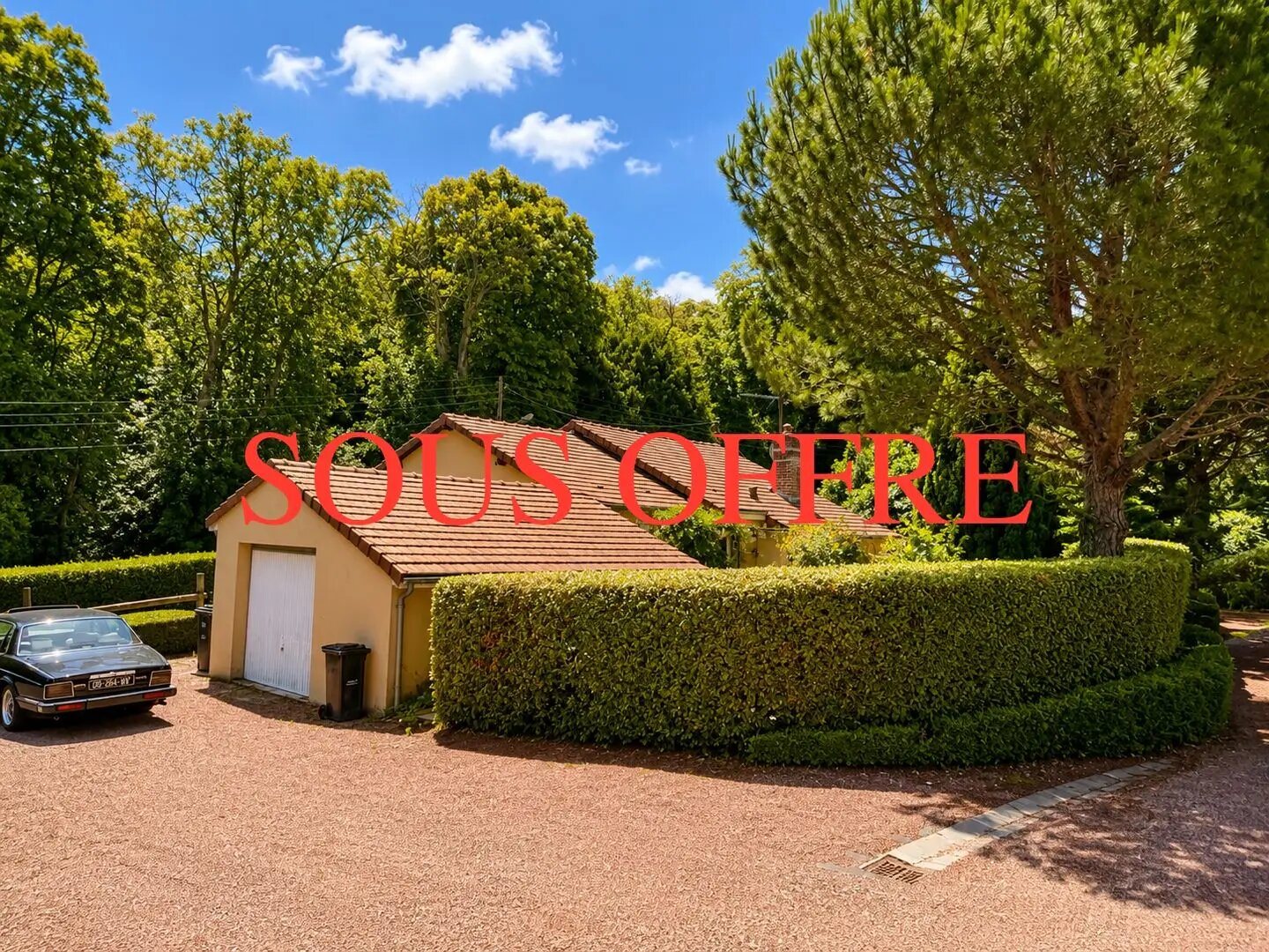 Maison à vendre, 80m², Villers-sur-Mer