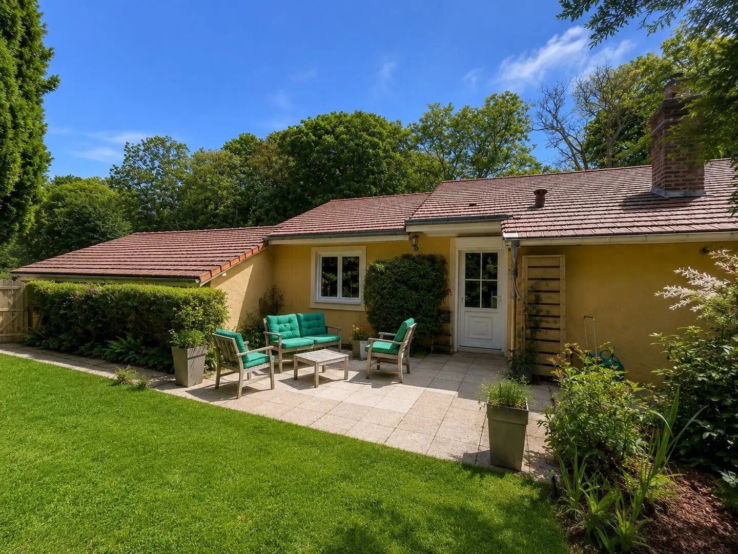 Maison à vendre, 80m², Villers-sur-Mer