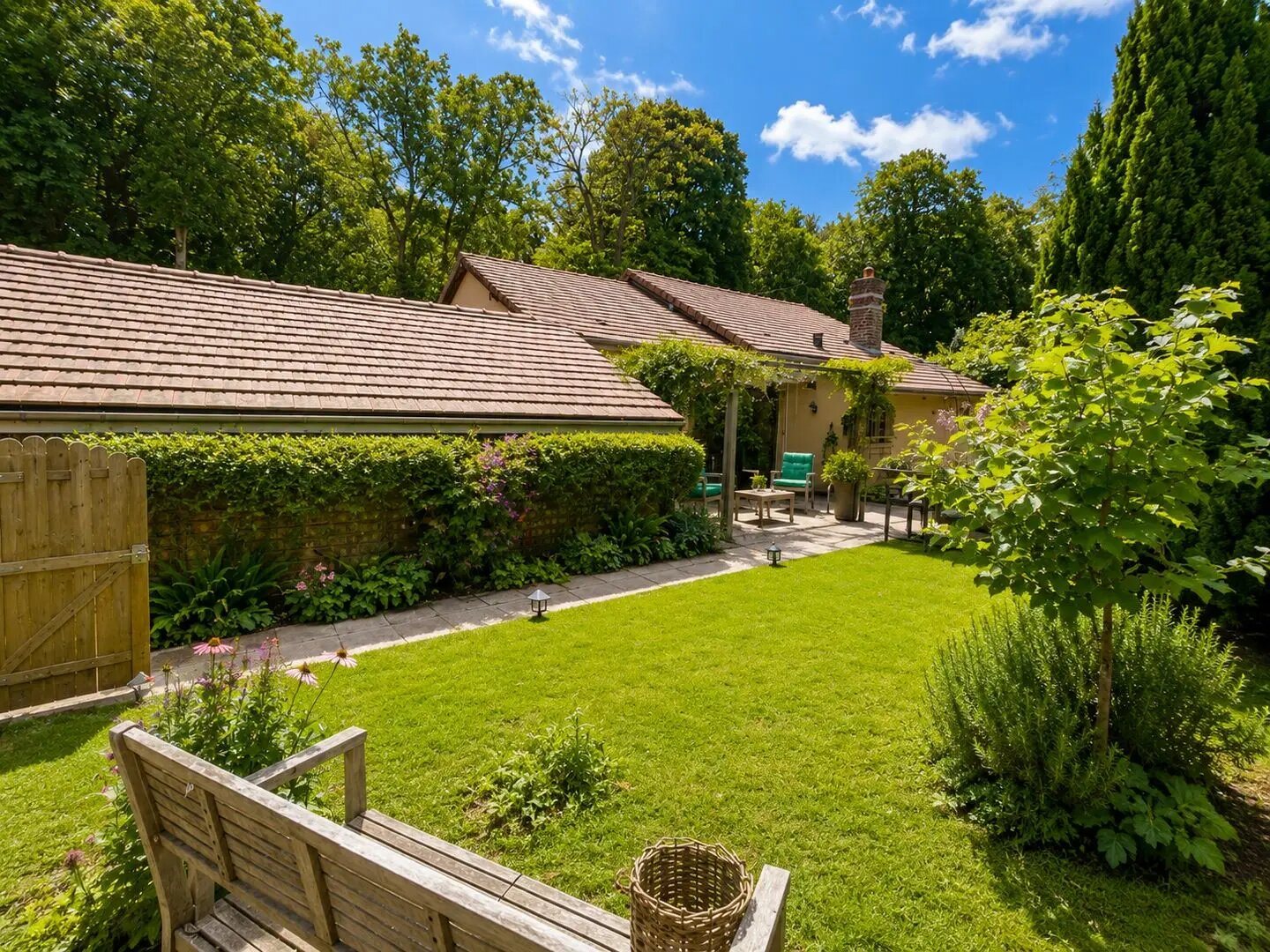 Maison à vendre, 80m², Villers-sur-Mer