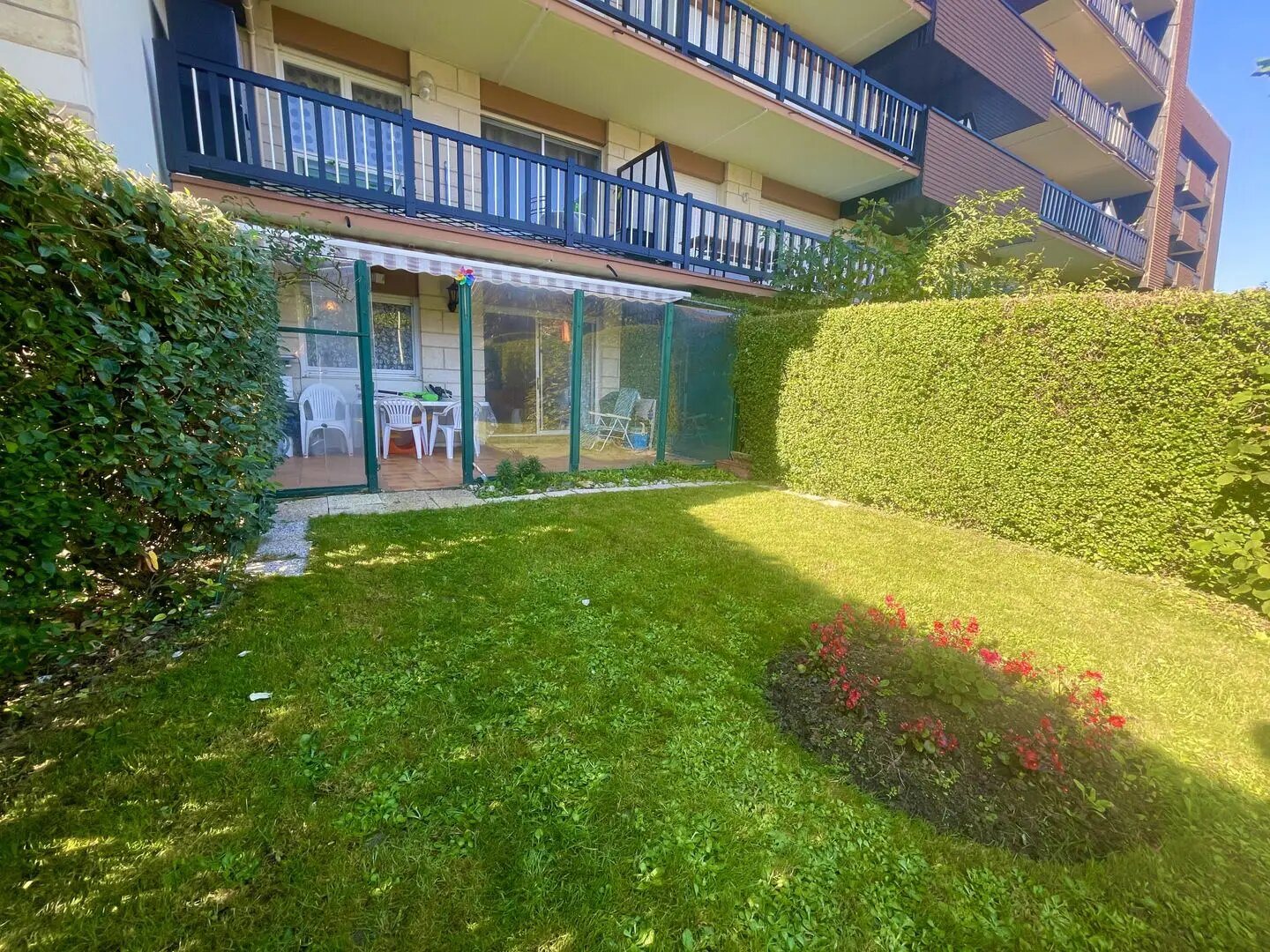 Appartement à vendre, 37m², Villers-sur-Mer