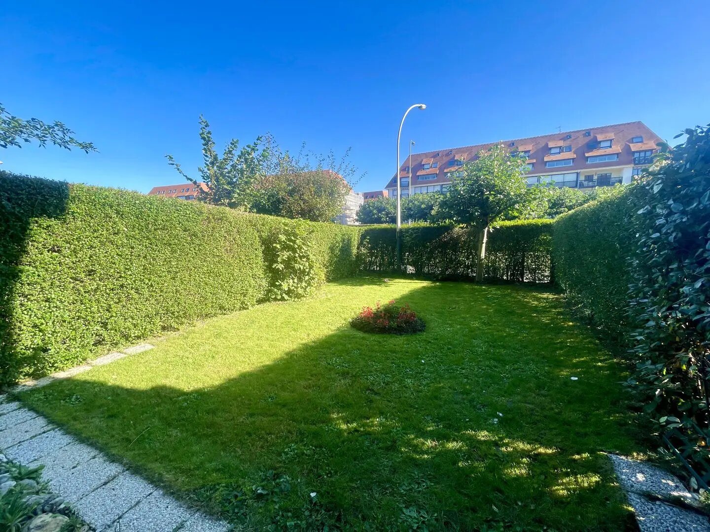 Appartement à vendre, 37m², Villers-sur-Mer