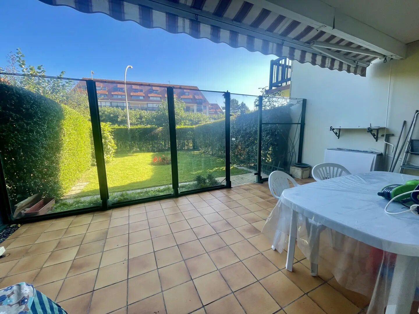 Appartement à vendre, 37m², Villers-sur-Mer