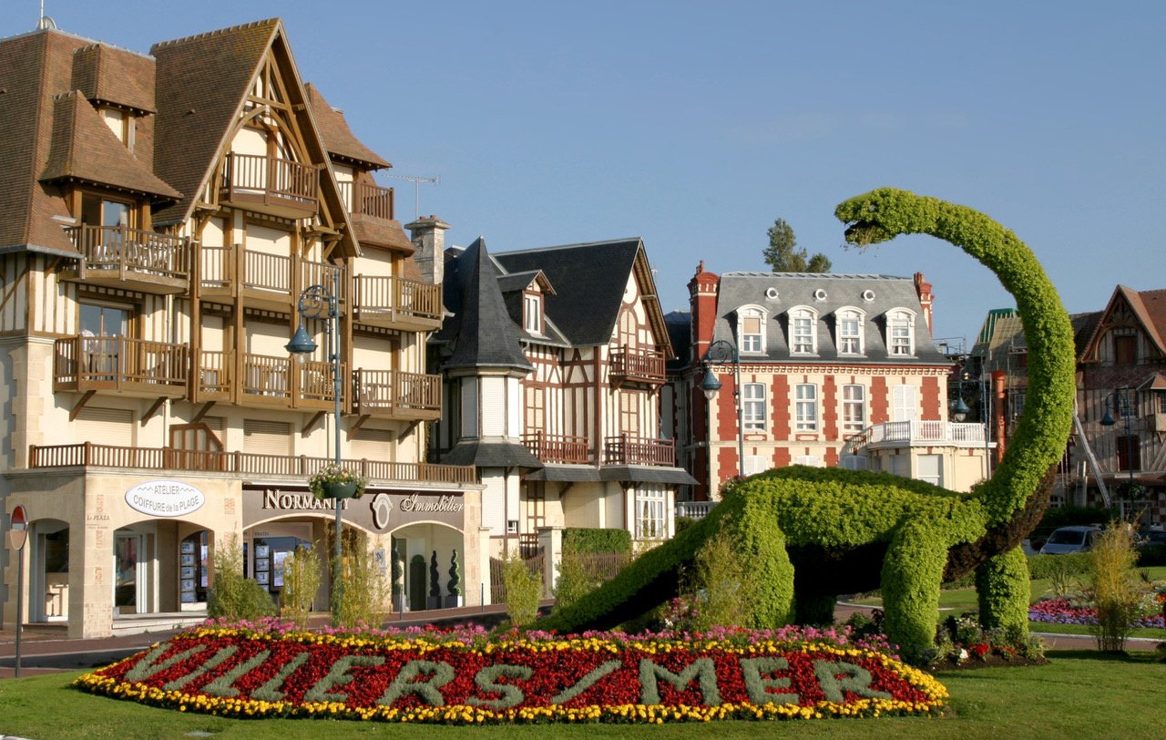 Maison à vendre, 400m², Villers-sur-Mer
