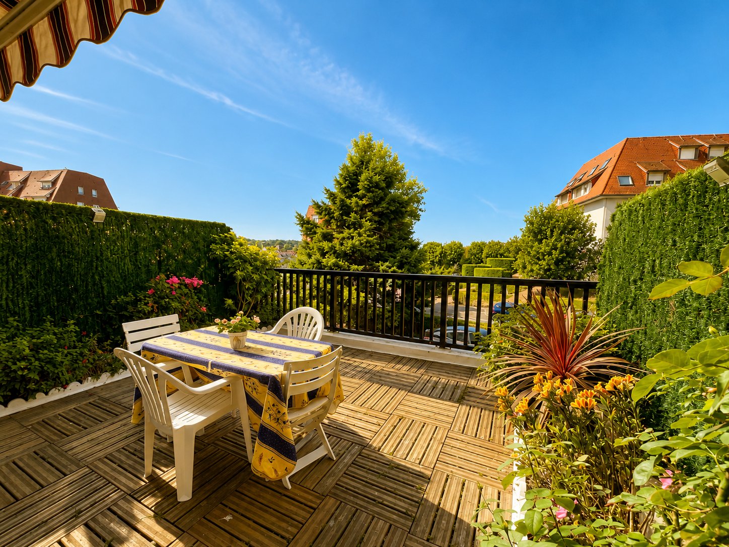 Appartement à vendre, 25m², Villers-sur-Mer