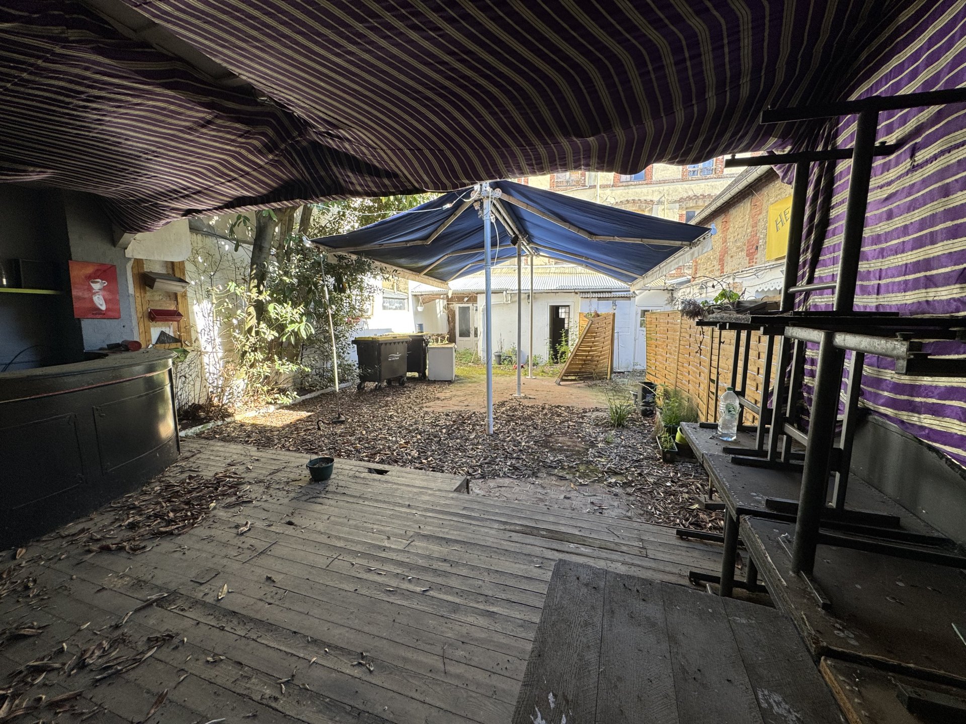 Maison à vendre, 400m², Villers-sur-Mer