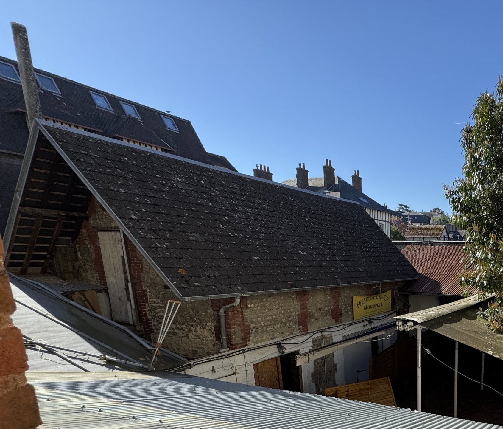 Maison à vendre, 400m², Villers-sur-Mer