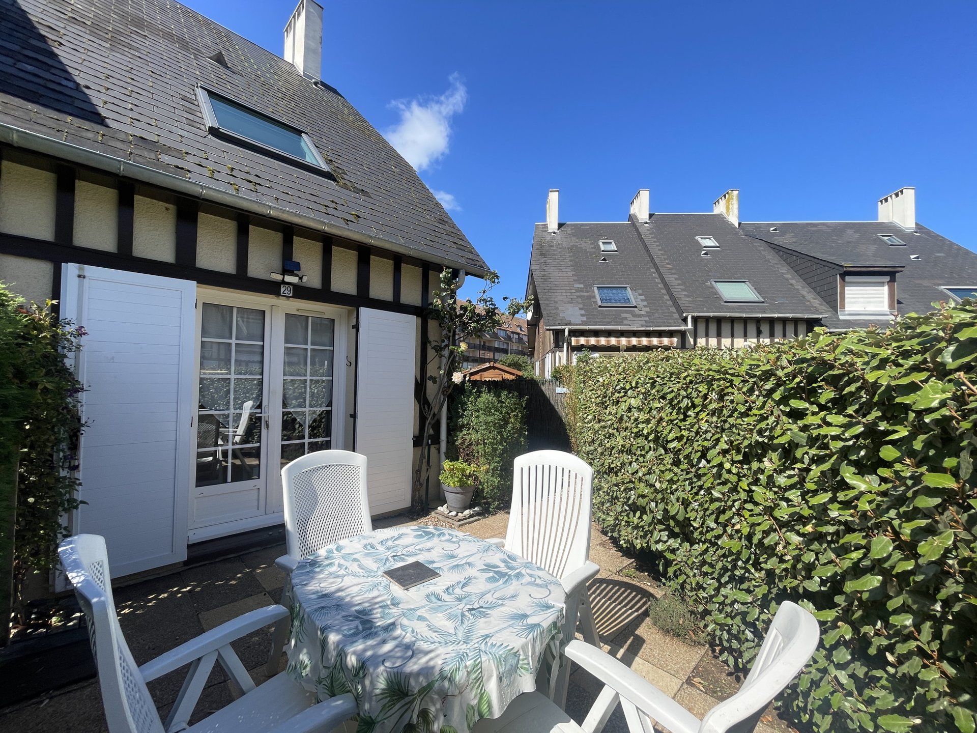 Maison à vendre, 29m², Villers-sur-Mer