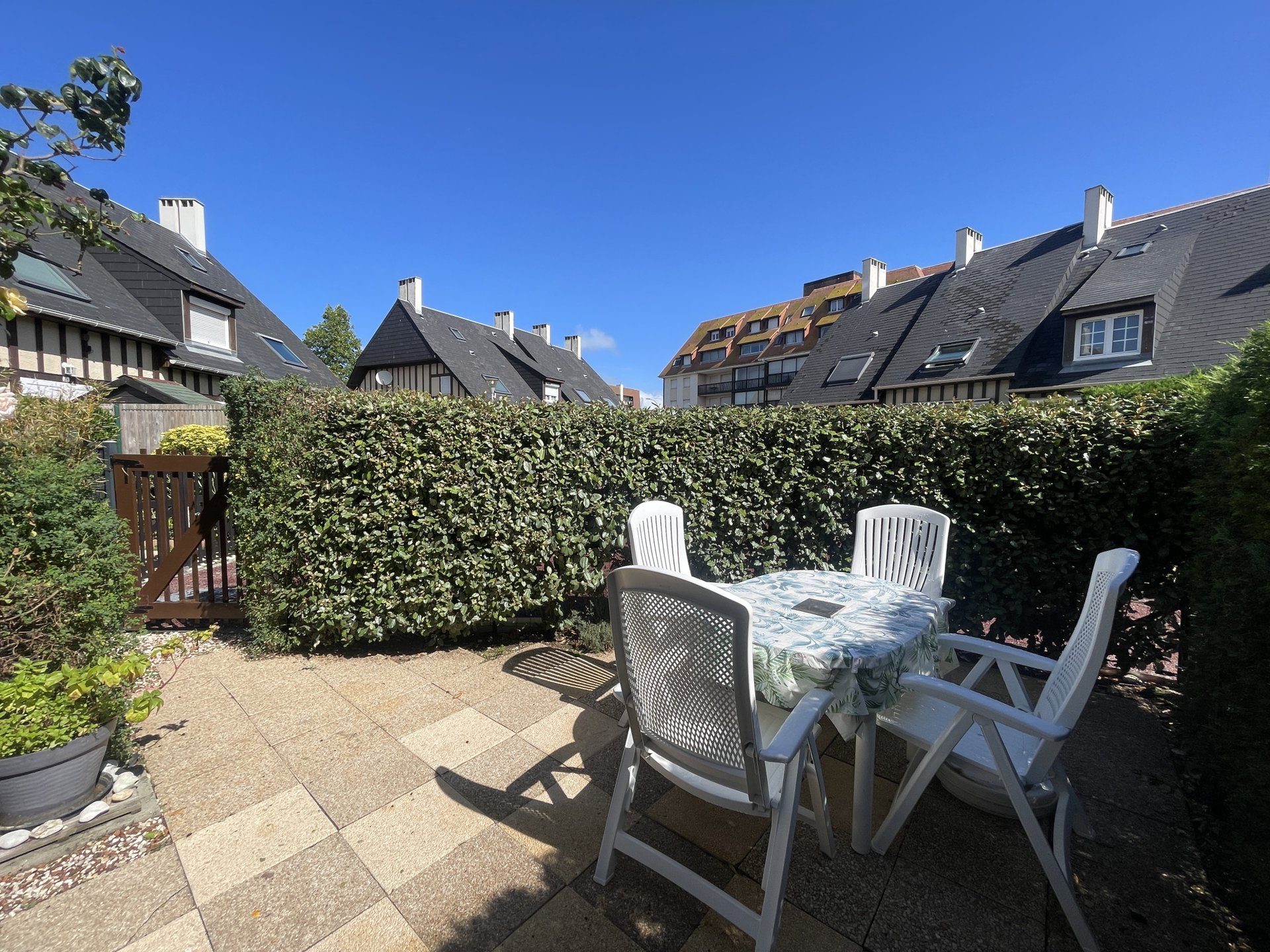 Maison à vendre, 29m², Villers-sur-Mer