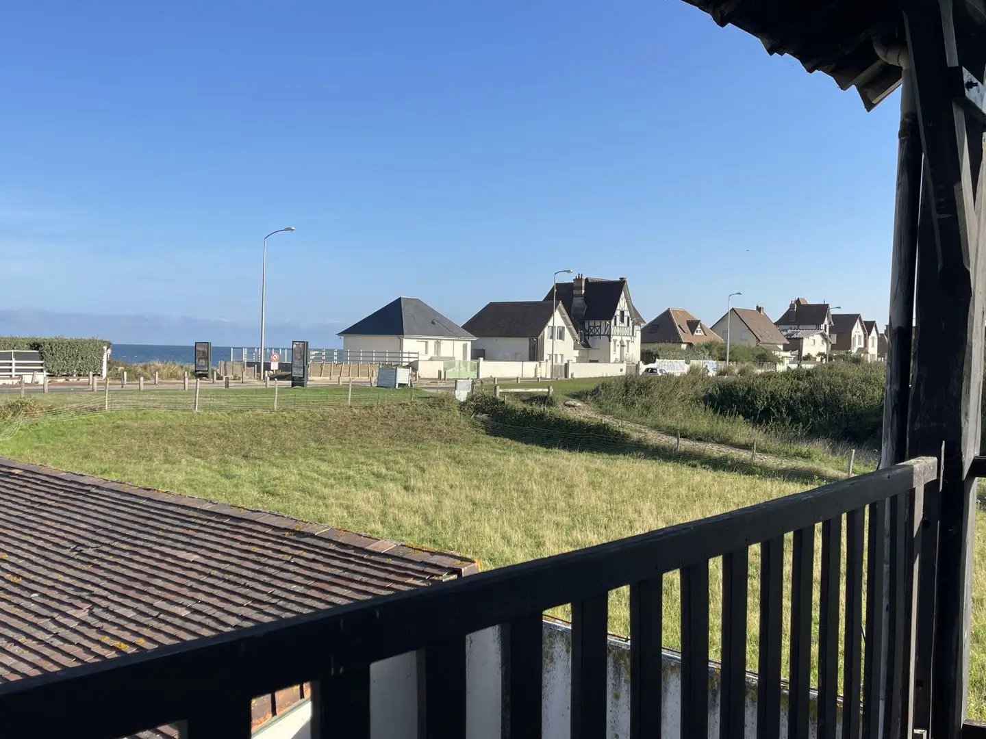 Appartement à vendre, 62m², Villers-sur-Mer