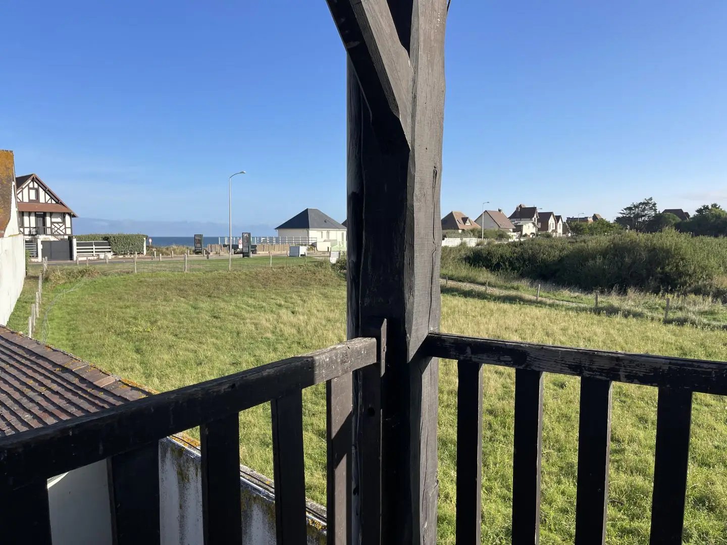 Appartement à vendre, 62m², Villers-sur-Mer
