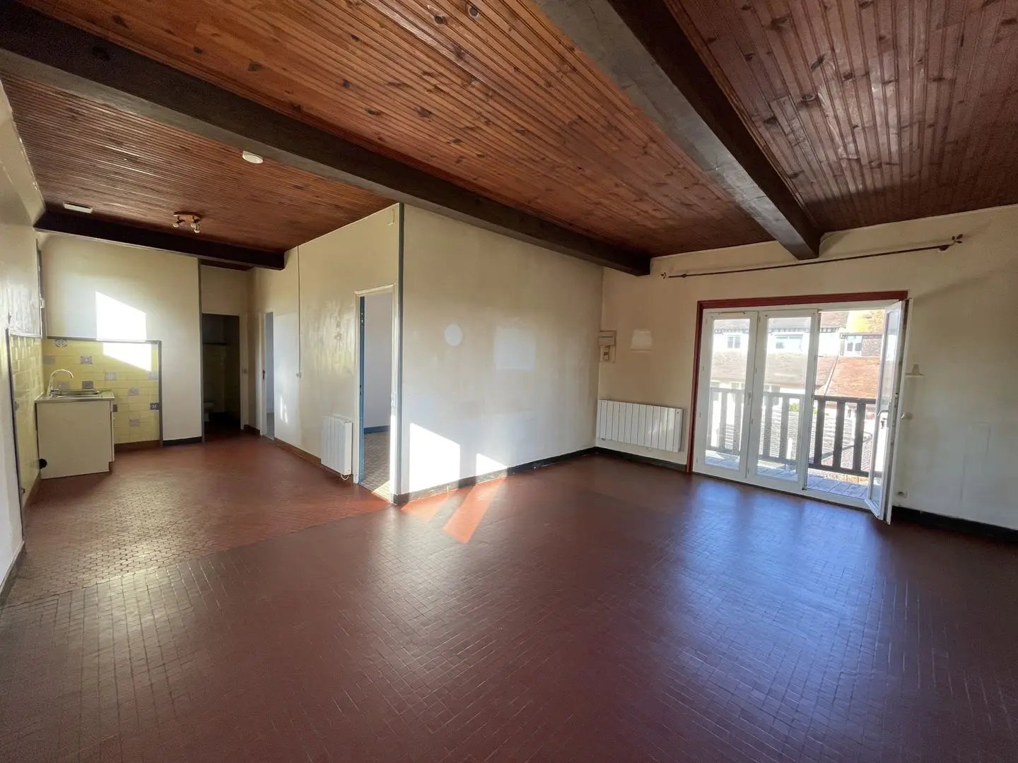 Appartement à vendre, 62m², Villers-sur-Mer