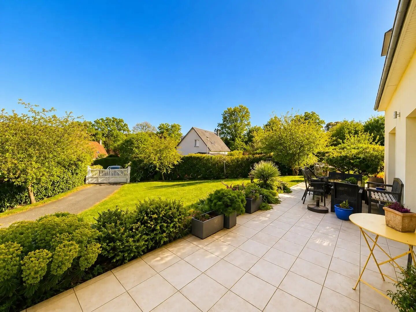 Maison à vendre, 130m², Villers-sur-Mer