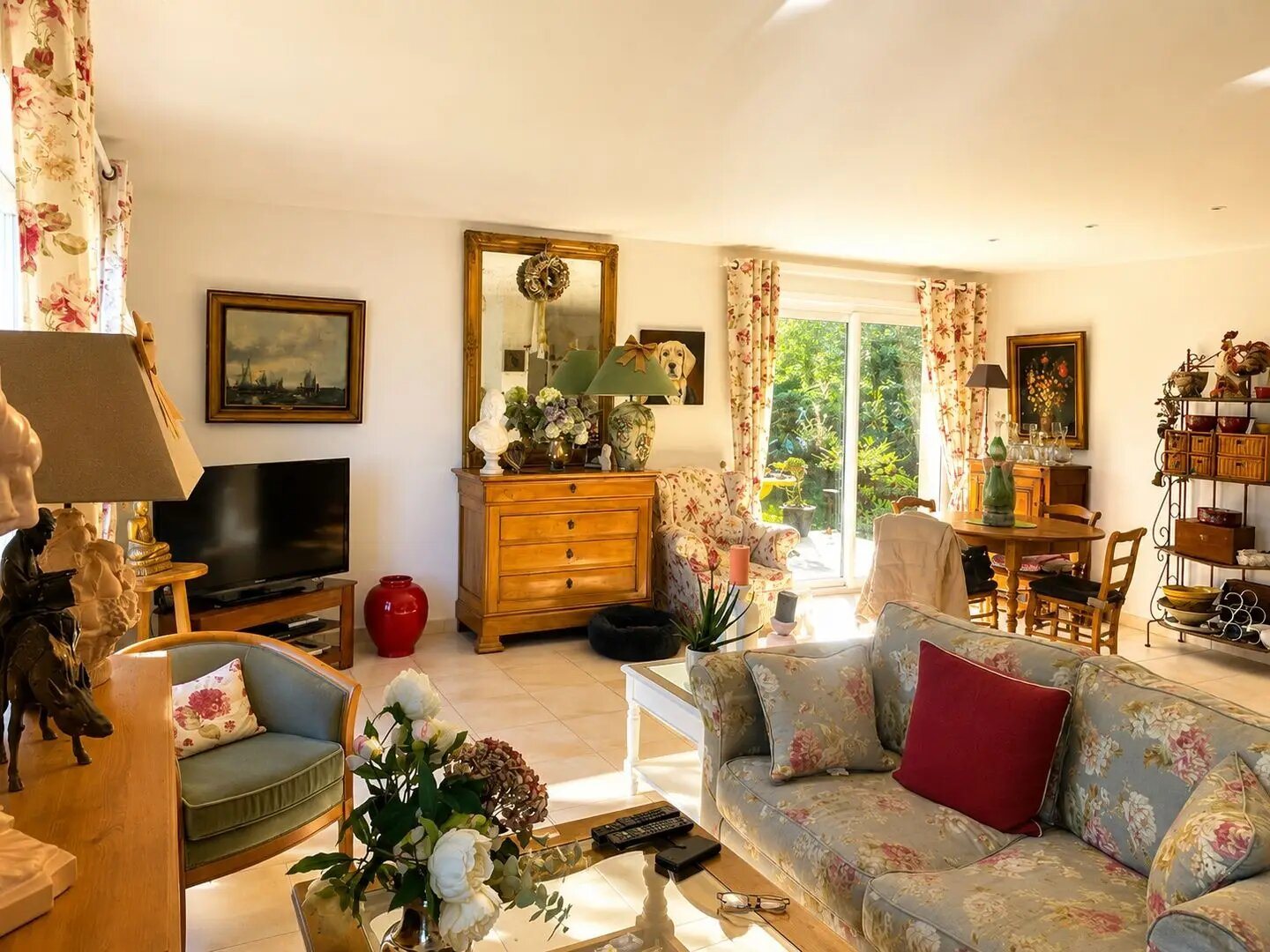 Maison à vendre, 130m², Villers-sur-Mer
