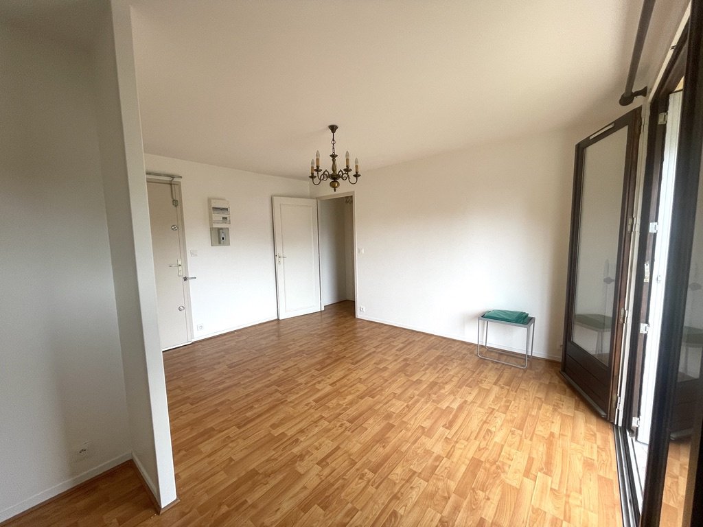 Appartement à vendre, 30m², Villers-sur-Mer