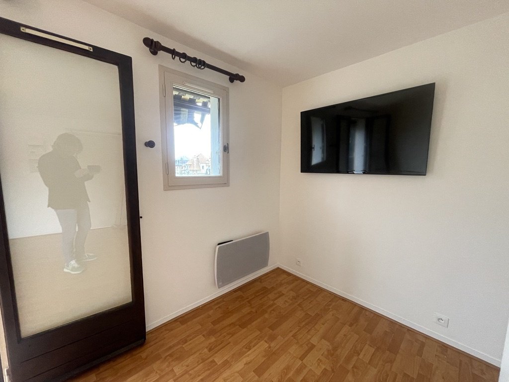 Appartement à vendre, 30m², Villers-sur-Mer