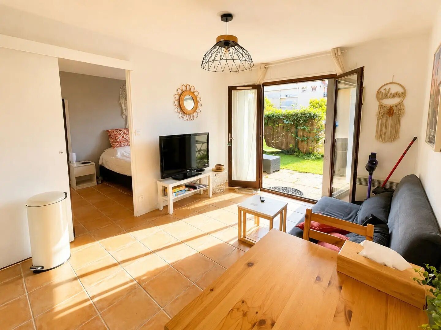 Appartement à vendre, 26m², Villers-sur-Mer