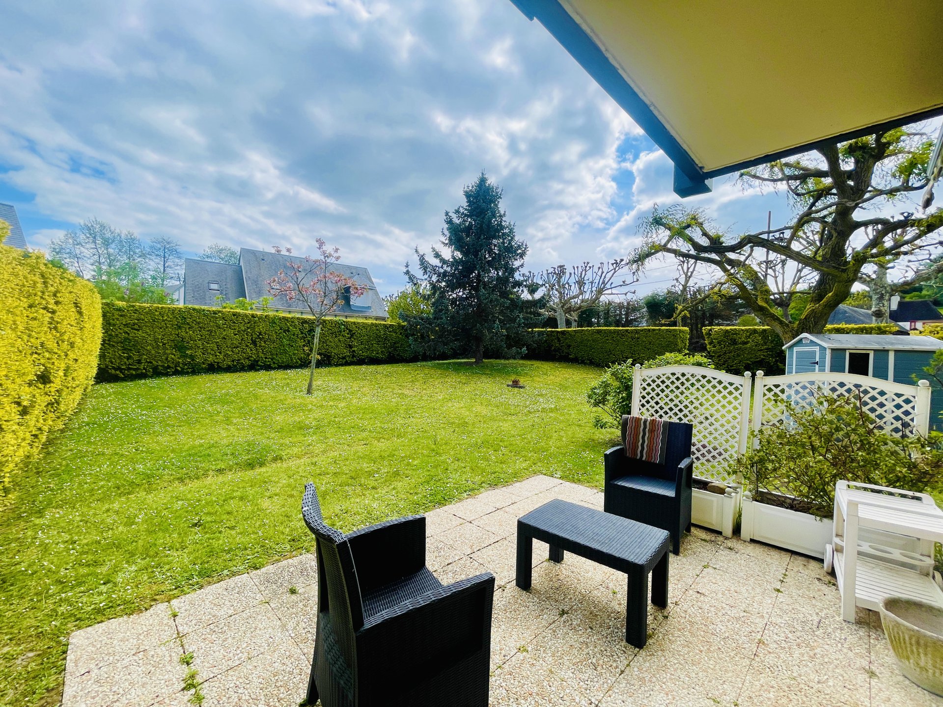 Appartement à vendre, 29m², Villers-sur-Mer