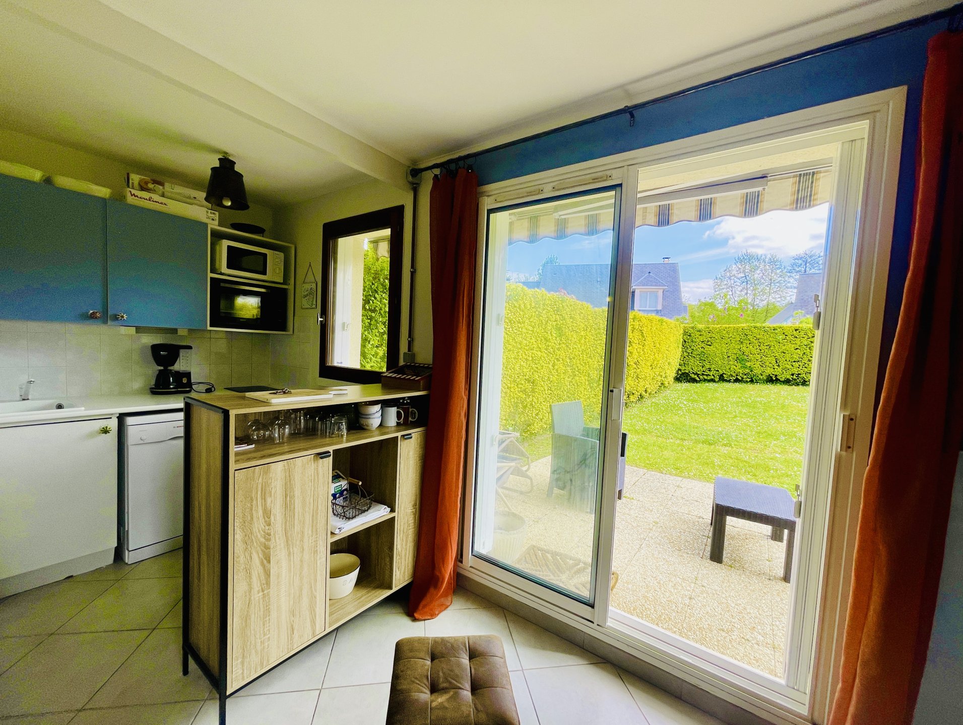 Appartement à vendre, 29m², Villers-sur-Mer