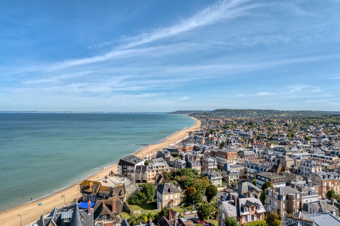Maison à vendre, 300m², Villers-sur-Mer