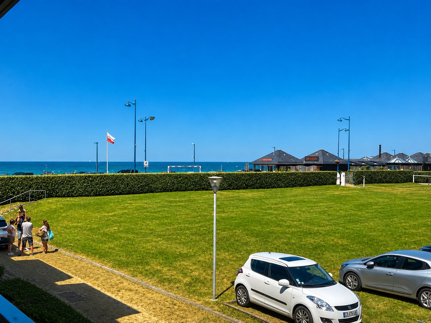 Appartement à vendre, 25m², Villers-sur-Mer