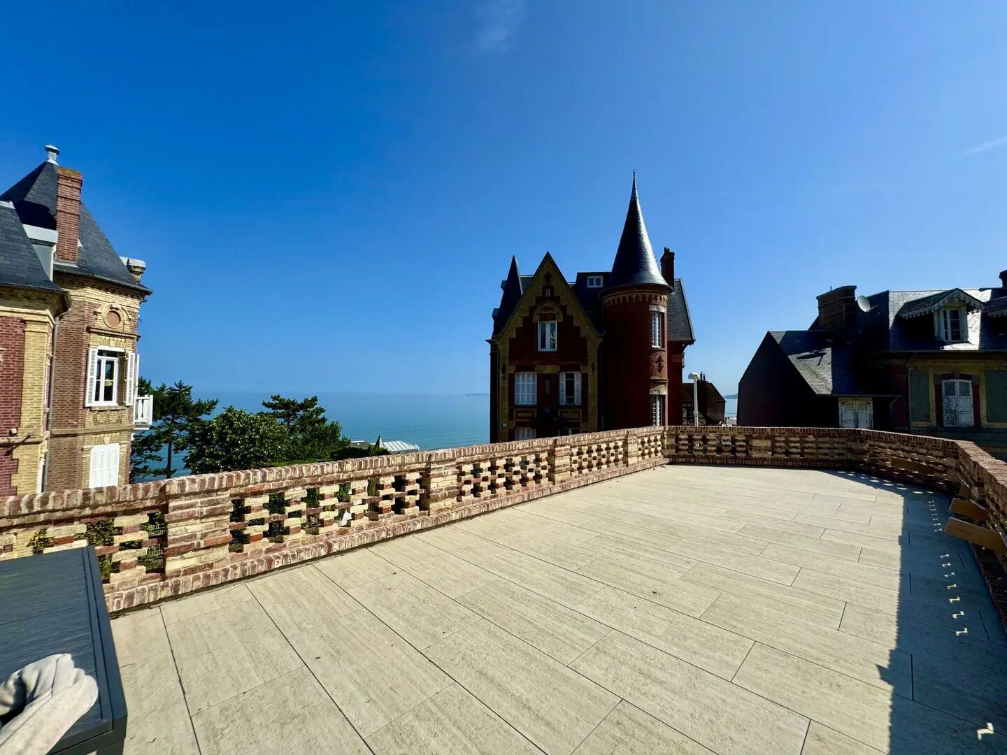 Maison à vendre, 200m², Villers-sur-Mer