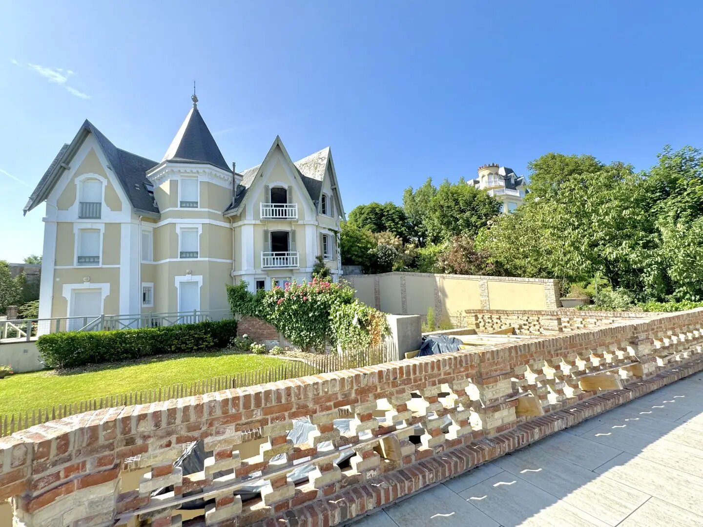 Maison à vendre, 200m², Villers-sur-Mer