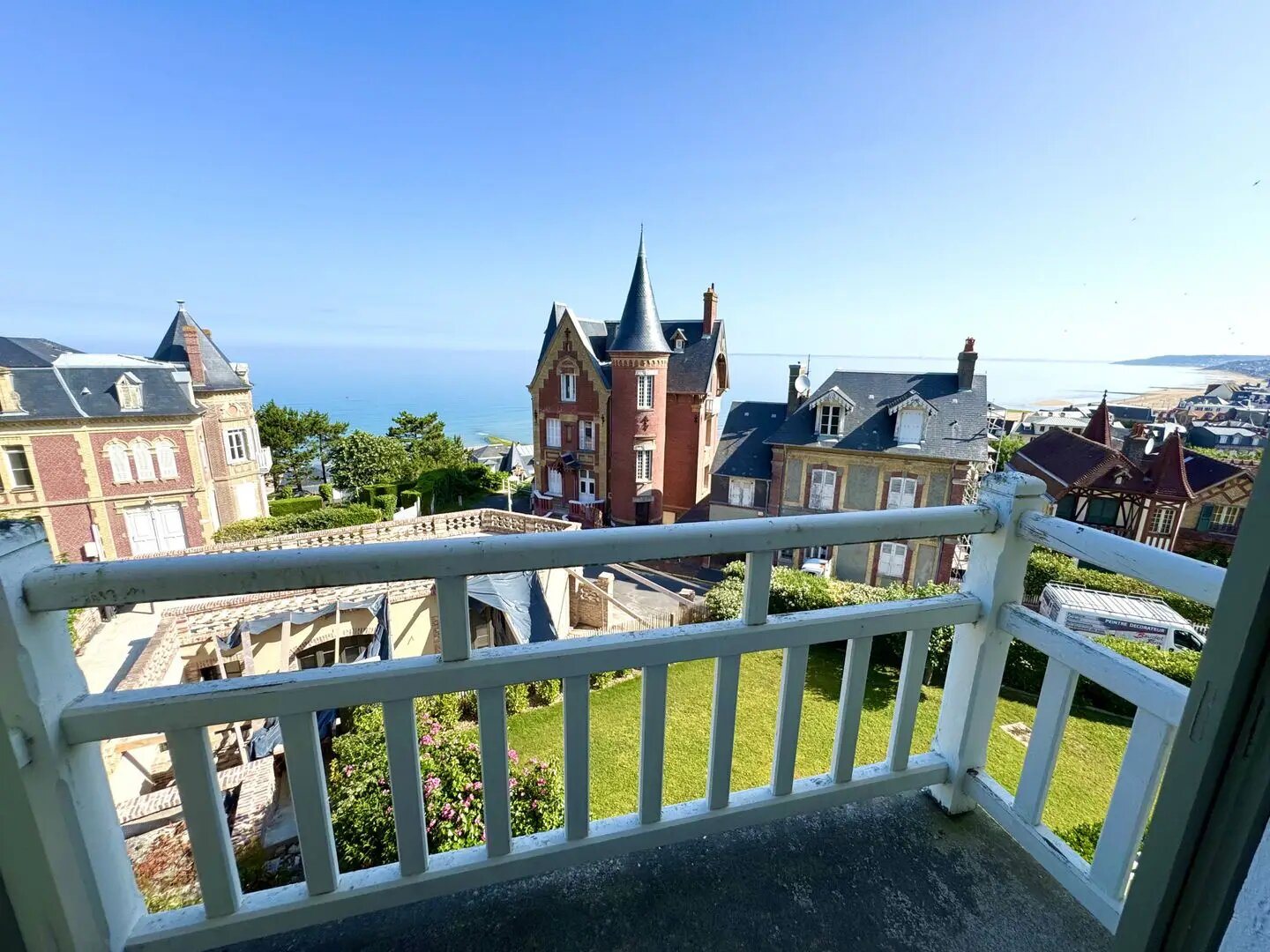 Maison à vendre, 200m², Villers-sur-Mer