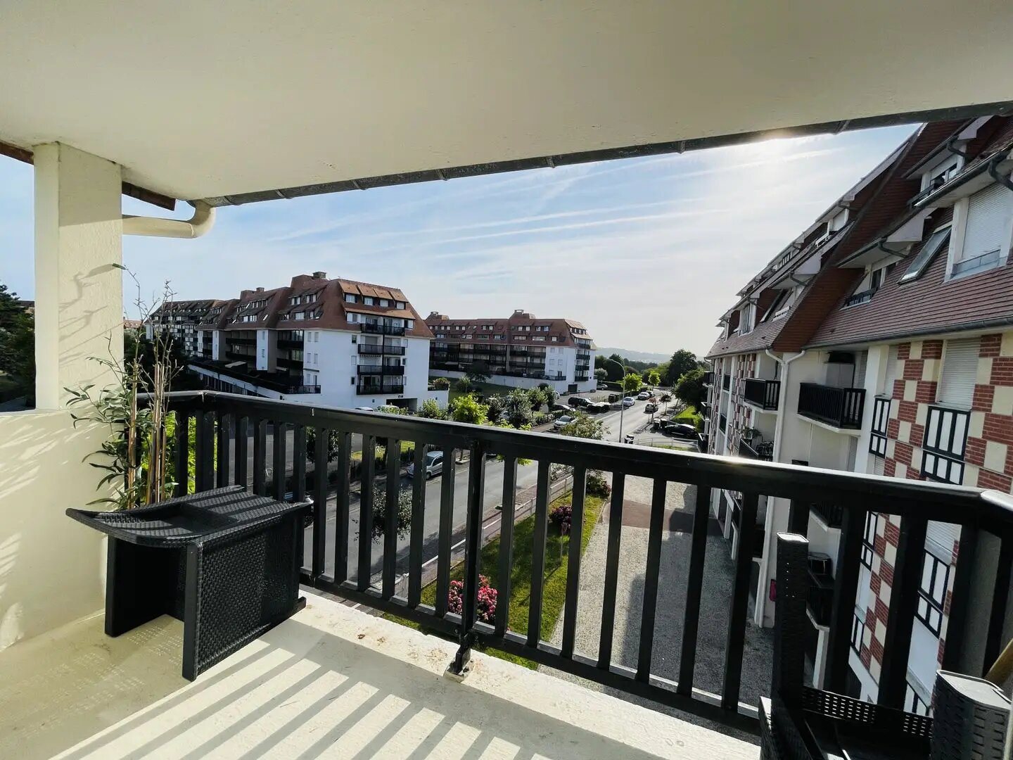 Appartement à vendre, 40m², Villers-sur-Mer