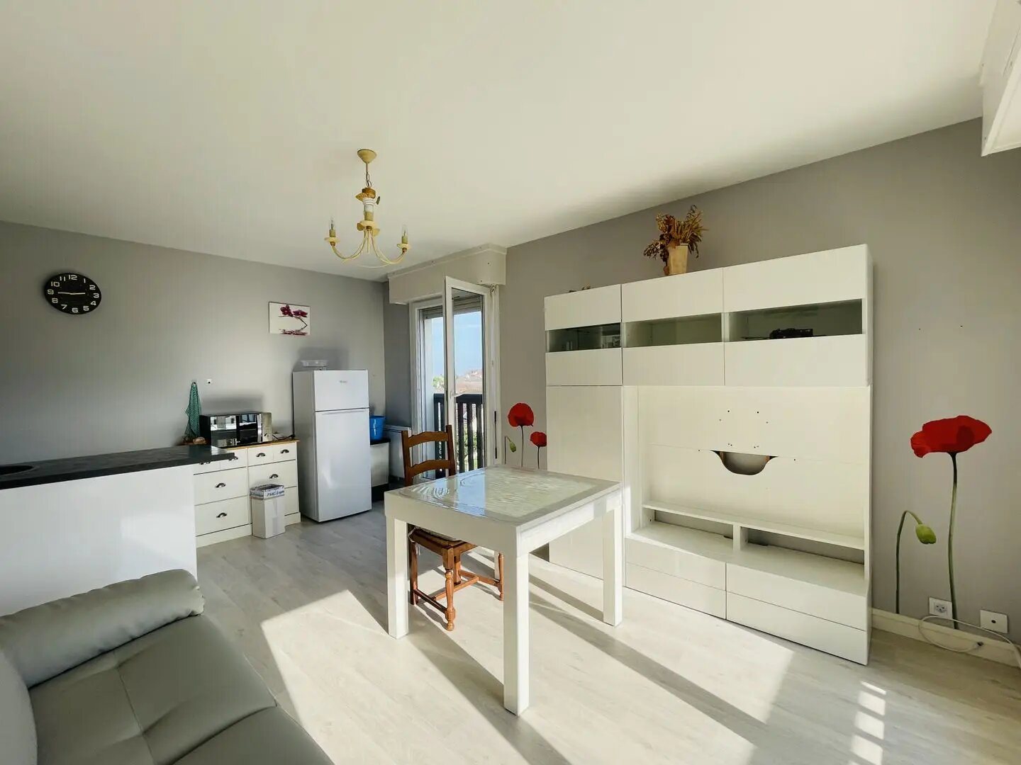 Appartement à vendre, 40m², Villers-sur-Mer
