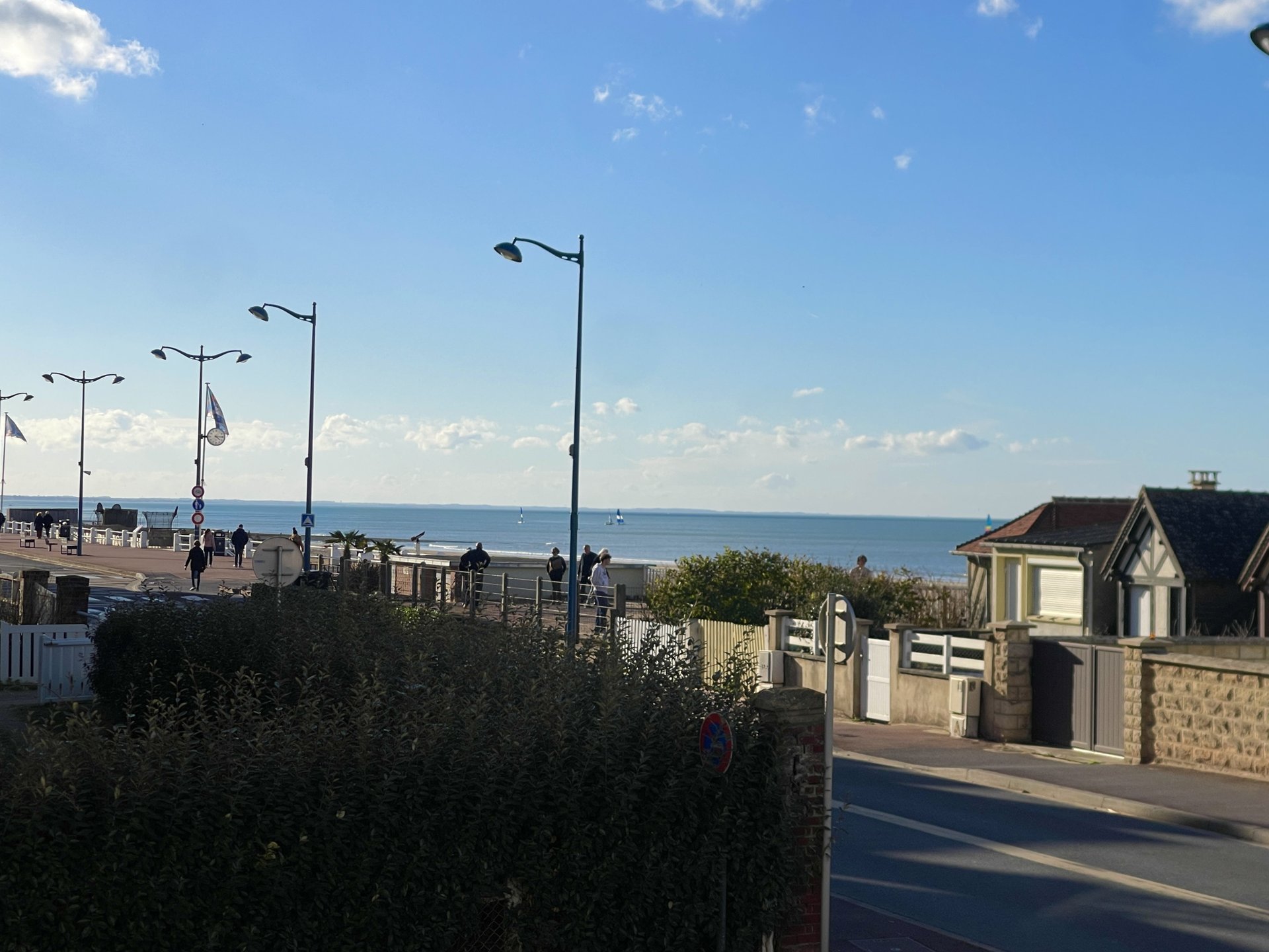 Appartement à vendre, 36m², Villers-sur-Mer