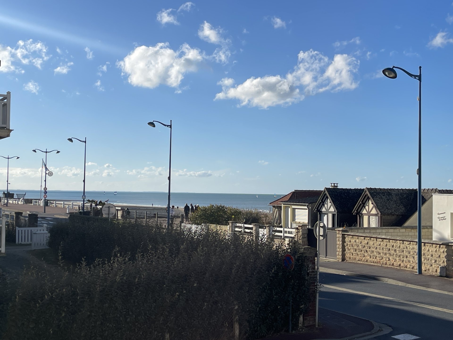 Appartement à vendre, 36m², Villers-sur-Mer