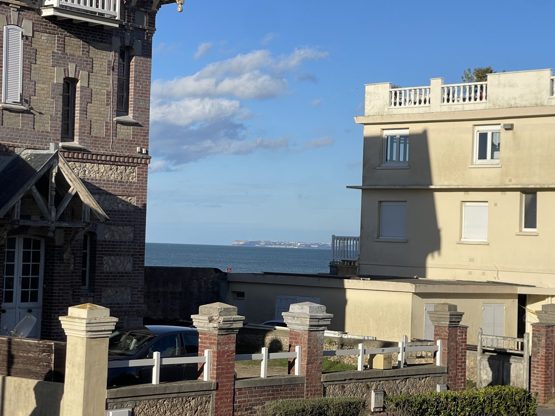 Appartement à vendre, 36m², Villers-sur-Mer