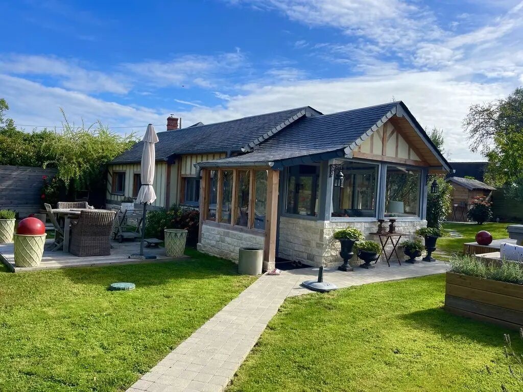Maison à vendre, 59m², Branville